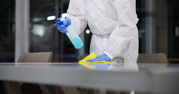 Licensed Drug Lab Cleanup service in Lawrence Township, NJ - Crime Scene Cleaner Online